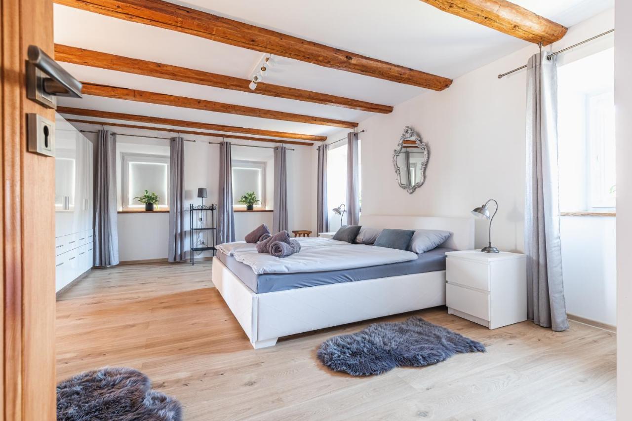 Osada Pogodno Villa Miłków Eksteriør bilde