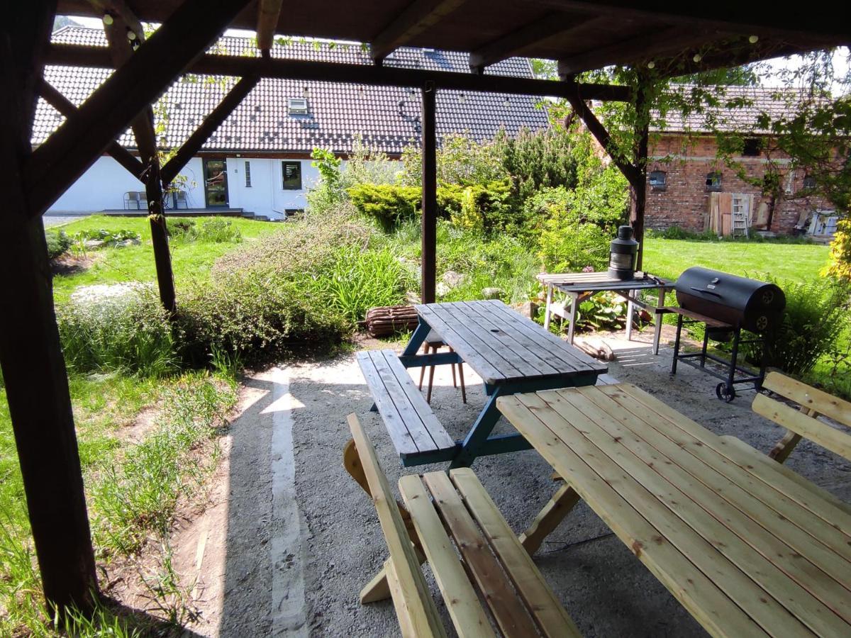Osada Pogodno Villa Miłków Eksteriør bilde